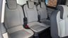 USED 2020 69 FORD TOURNEO CUSTOM 2.0 320 EcoBlue Zetec Minibus Double Cab 5dr Diesel Manual L2 Euro 6 (s/s) (105 ps) *** WET BELT DONE - HEATED SEATS - REVERSE CAMERA - AUTOMATIC LIGHTS & WIPERS***
