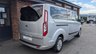 USED 2020 69 FORD TOURNEO CUSTOM 2.0 320 EcoBlue Zetec Minibus Double Cab 5dr Diesel Manual L2 Euro 6 (s/s) (105 ps) *** WET BELT DONE - HEATED SEATS - REVERSE CAMERA - AUTOMATIC LIGHTS & WIPERS***