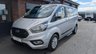 USED 2020 69 FORD TOURNEO CUSTOM 2.0 320 EcoBlue Zetec Minibus Double Cab 5dr Diesel Manual L2 Euro 6 (s/s) (105 ps) *** WET BELT DONE - HEATED SEATS - REVERSE CAMERA - AUTOMATIC LIGHTS & WIPERS***