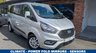 USED 2020 69 FORD TOURNEO CUSTOM 2.0 320 EcoBlue Zetec Minibus Double Cab 5dr Diesel Manual L2 Euro 6 (s/s) (105 ps) *** WET BELT DONE - HEATED SEATS - REVERSE CAMERA - AUTOMATIC LIGHTS & WIPERS***
