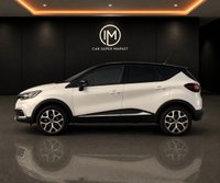 USED 2018 18 RENAULT CAPTUR 1.5 dCi ENERGY Signature X Nav SUV 5dr Diesel Manual Euro 6 (s/s) (110 ps) 