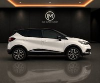 USED 2018 18 RENAULT CAPTUR 1.5 dCi ENERGY Signature X Nav SUV 5dr Diesel Manual Euro 6 (s/s) (110 ps) 