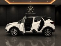 USED 2018 18 RENAULT CAPTUR 1.5 dCi ENERGY Signature X Nav SUV 5dr Diesel Manual Euro 6 (s/s) (110 ps) 