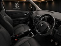 USED 2018 18 RENAULT CAPTUR 1.5 dCi ENERGY Signature X Nav SUV 5dr Diesel Manual Euro 6 (s/s) (110 ps) 