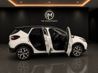 USED 2018 18 RENAULT CAPTUR 1.5 dCi ENERGY Signature X Nav SUV 5dr Diesel Manual Euro 6 (s/s) (110 ps) 