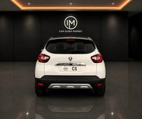 USED 2018 18 RENAULT CAPTUR 1.5 dCi ENERGY Signature X Nav SUV 5dr Diesel Manual Euro 6 (s/s) (110 ps) 