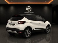 USED 2018 18 RENAULT CAPTUR 1.5 dCi ENERGY Signature X Nav SUV 5dr Diesel Manual Euro 6 (s/s) (110 ps) 