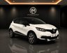 USED 2018 18 RENAULT CAPTUR 1.5 dCi ENERGY Signature X Nav SUV 5dr Diesel Manual Euro 6 (s/s) (110 ps) 