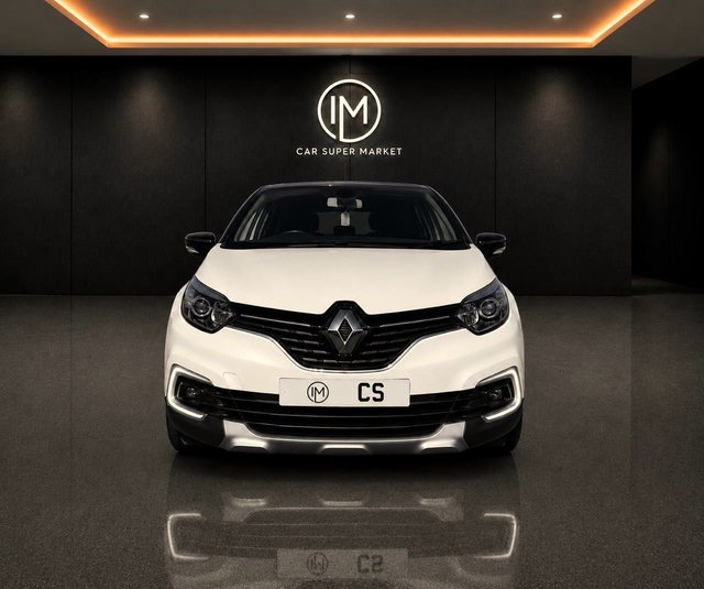 View our Renault Captur 1.5 dCi ENERGY Signature X Nav SUV 5dr Diesel Manual Euro 6 (s/s) (110 ps)