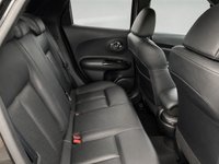 USED 2017 17 NISSAN JUKE 1.2 Petrol (DIG-T), Tekna, 5 Door, SUV, Manual, Euro 6. FULL 12 MONTH MOT WITH EVERY CAR