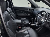 USED 2017 17 NISSAN JUKE 1.2 Petrol (DIG-T), Tekna, 5 Door, SUV, Manual, Euro 6. FULL 12 MONTH MOT WITH EVERY CAR