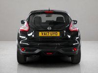 USED 2017 17 NISSAN JUKE 1.2 Petrol (DIG-T), Tekna, 5 Door, SUV, Manual, Euro 6. FULL 12 MONTH MOT WITH EVERY CAR