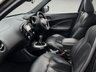 USED 2017 17 NISSAN JUKE 1.2 Petrol (DIG-T), Tekna, 5 Door, SUV, Manual, Euro 6. FULL 12 MONTH MOT WITH EVERY CAR