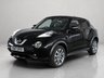 USED 2017 17 NISSAN JUKE 1.2 Petrol (DIG-T), Tekna, 5 Door, SUV, Manual, Euro 6. FULL 12 MONTH MOT WITH EVERY CAR