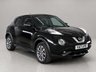 USED 2017 17 NISSAN JUKE 1.2 Petrol (DIG-T), Tekna, 5 Door, SUV, Manual, Euro 6. FULL 12 MONTH MOT WITH EVERY CAR