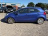 USED 2013 13 KIA RIO 1.4 CRDi EcoDynamics 2 Hatchback 5dr Diesel Manual Euro 5 (s/s) (89 bhp) Just Arrived