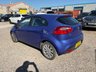 USED 2013 13 KIA RIO 1.4 CRDi EcoDynamics 2 Hatchback 5dr Diesel Manual Euro 5 (s/s) (89 bhp) Just Arrived