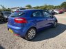 USED 2013 13 KIA RIO 1.4 CRDi EcoDynamics 2 Hatchback 5dr Diesel Manual Euro 5 (s/s) (89 bhp) Just Arrived