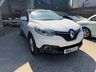 USED 2016 16 RENAULT KADJAR 1.5 dCi Dynamique Nav SUV 5dr Diesel Manual Euro 6 (s/s) (110 ps) NAV-NEW CLUTCH-12 MONTHS MOT!