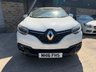 USED 2016 16 RENAULT KADJAR 1.5 dCi Dynamique Nav SUV 5dr Diesel Manual Euro 6 (s/s) (110 ps) NAV-NEW CLUTCH-12 MONTHS MOT!