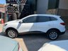 USED 2016 16 RENAULT KADJAR 1.5 dCi Dynamique Nav SUV 5dr Diesel Manual Euro 6 (s/s) (110 ps) NAV-NEW CLUTCH-12 MONTHS MOT!