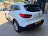 USED 2016 16 RENAULT KADJAR 1.5 dCi Dynamique Nav SUV 5dr Diesel Manual Euro 6 (s/s) (110 ps) NAV-NEW CLUTCH-12 MONTHS MOT!