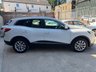 USED 2016 16 RENAULT KADJAR 1.5 dCi Dynamique Nav SUV 5dr Diesel Manual Euro 6 (s/s) (110 ps) NAV-NEW CLUTCH-12 MONTHS MOT!