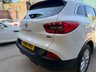 USED 2016 16 RENAULT KADJAR 1.5 dCi Dynamique Nav SUV 5dr Diesel Manual Euro 6 (s/s) (110 ps) NAV-NEW CLUTCH-12 MONTHS MOT!