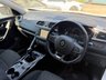 USED 2016 16 RENAULT KADJAR 1.5 dCi Dynamique Nav SUV 5dr Diesel Manual Euro 6 (s/s) (110 ps) NAV-NEW CLUTCH-12 MONTHS MOT!