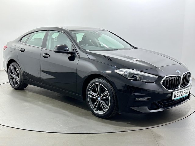 2023 BMW 2 Series