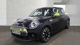 USED 2020 70 MINI Electric Hatch Cooper SE 32.6kWh Level 3 Hatchback 3dr Electric Auto (184 ps) 