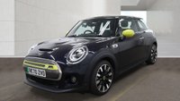 USED 2020 70 MINI Electric Hatch Cooper SE 32.6kWh Level 3 Hatchback 3dr Electric Auto (184 ps) 