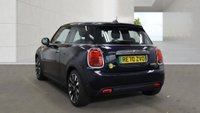USED 2020 70 MINI Electric Hatch Cooper SE 32.6kWh Level 3 Hatchback 3dr Electric Auto (184 ps) 