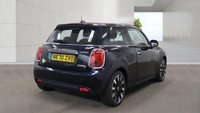 USED 2020 70 MINI Electric Hatch Cooper SE 32.6kWh Level 3 Hatchback 3dr Electric Auto (184 ps) 