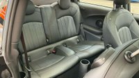 USED 2020 70 MINI Electric Hatch Cooper SE 32.6kWh Level 3 Hatchback 3dr Electric Auto (184 ps) 