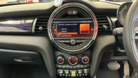 USED 2020 70 MINI Electric Hatch Cooper SE 32.6kWh Level 3 Hatchback 3dr Electric Auto (184 ps) 