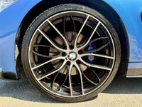 USED 2016 16 BMW 4 SERIES GRAN COUPE 2.0 420d M Sport Euro 6 (s/s) 5dr 3 YEAR WARRANTY ONLY Â£1198