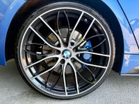 USED 2016 16 BMW 4 SERIES GRAN COUPE 2.0 420d M Sport Euro 6 (s/s) 5dr 3 YEAR WARRANTY ONLY Â£1198