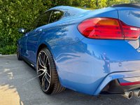USED 2016 16 BMW 4 SERIES GRAN COUPE 2.0 420d M Sport Euro 6 (s/s) 5dr 3 YEAR WARRANTY ONLY Â£1198