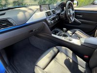 USED 2016 16 BMW 4 SERIES GRAN COUPE 2.0 420d M Sport Euro 6 (s/s) 5dr 3 YEAR WARRANTY ONLY Â£1198