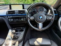 USED 2016 16 BMW 4 SERIES GRAN COUPE 2.0 420d M Sport Euro 6 (s/s) 5dr 3 YEAR WARRANTY ONLY Â£1198