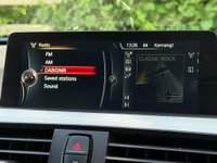 USED 2016 16 BMW 4 SERIES GRAN COUPE 2.0 420d M Sport Euro 6 (s/s) 5dr 3 YEAR WARRANTY ONLY Â£1198