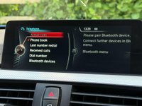 USED 2016 16 BMW 4 SERIES GRAN COUPE 2.0 420d M Sport Euro 6 (s/s) 5dr 3 YEAR WARRANTY ONLY Â£1198