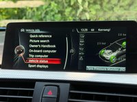 USED 2016 16 BMW 4 SERIES GRAN COUPE 2.0 420d M Sport Euro 6 (s/s) 5dr 3 YEAR WARRANTY ONLY Â£1198