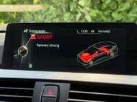 USED 2016 16 BMW 4 SERIES GRAN COUPE 2.0 420d M Sport Euro 6 (s/s) 5dr 3 YEAR WARRANTY ONLY Â£1198