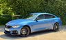 USED 2016 16 BMW 4 SERIES GRAN COUPE 2.0 420d M Sport Euro 6 (s/s) 5dr 3 YEAR WARRANTY ONLY Â£1198