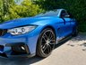 USED 2016 16 BMW 4 SERIES GRAN COUPE 2.0 420d M Sport Euro 6 (s/s) 5dr 3 YEAR WARRANTY ONLY Â£1198