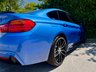 USED 2016 16 BMW 4 SERIES GRAN COUPE 2.0 420d M Sport Euro 6 (s/s) 5dr 3 YEAR WARRANTY ONLY Â£1198