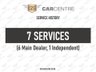 USED 2016 16 BMW 4 SERIES GRAN COUPE 2.0 420d M Sport Euro 6 (s/s) 5dr 3 YEAR WARRANTY ONLY Â£1198