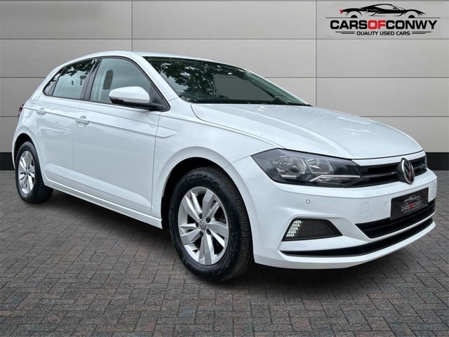 View our VOLKSWAGEN POLO